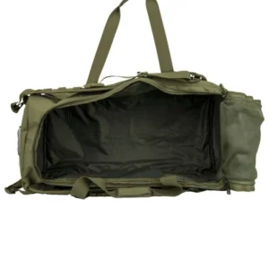 S00b8e36a938b48088e415981963f8916e.webp 40L Luggage Duffel Bag Camping Backpack Tactical Large Bag Men's Hiking Mountaineering Trip Utility Gym Weekend Travel Bag