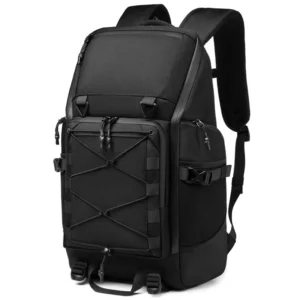 S8fdb27069c4a419388ec43f05cb58e00B.webp OZUKO Travel Bag Outdoor Waterproof 15.6 inch Laptop Backpack Multi Function 30L Large Capacity Hiking Backpack For Men