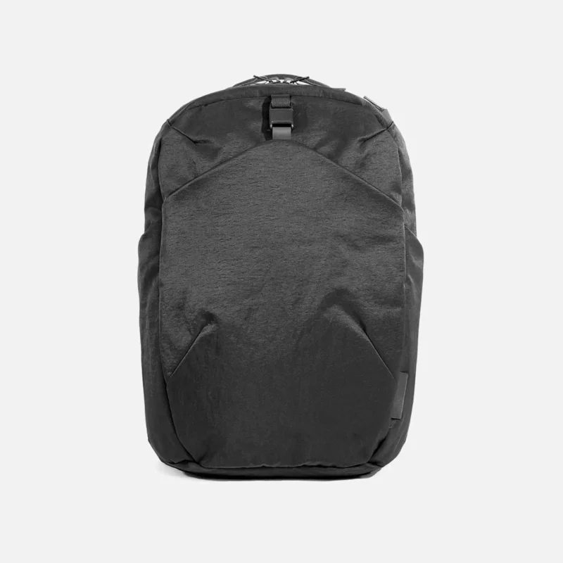Cordura 1680D Ballistic Nylon Backpack 20L Waterproof 15.6 Inch Laptop Bag Unisex TSA Friendly Commute Daypack