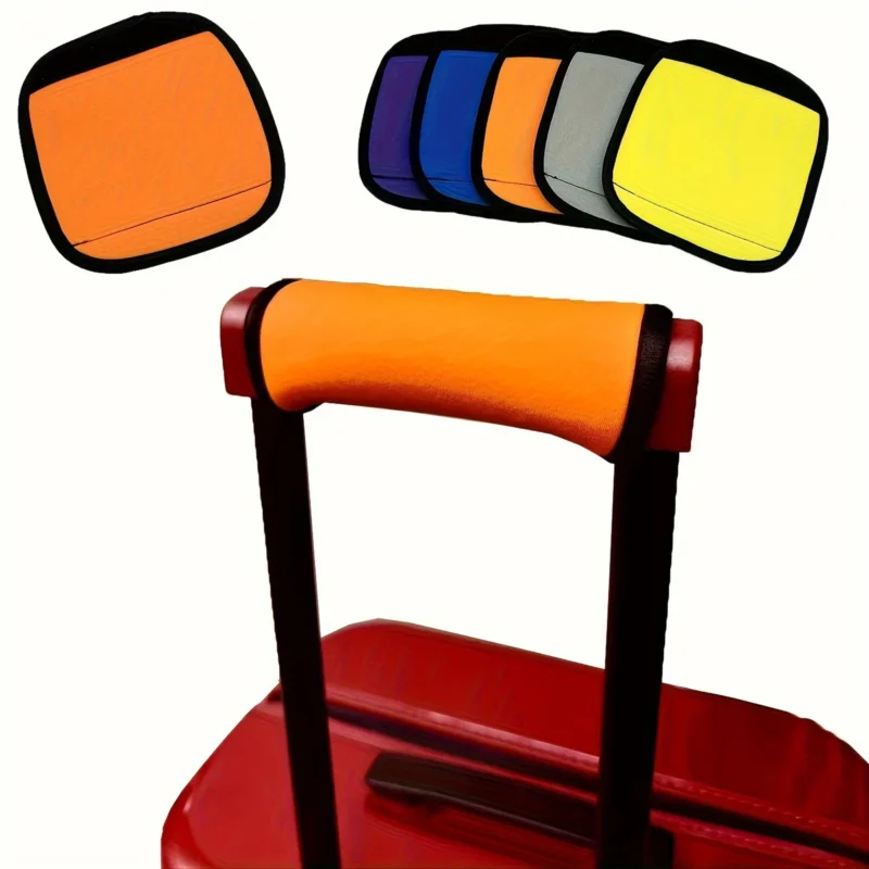 Sb7d58a1a63e844a7a6e08a6e17aa3218H.webp Neoprene luggage handle cover - Assorted Color