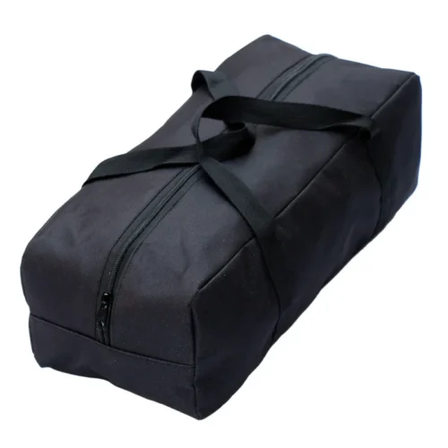 Sefb490d290ec4a49acff53a00462d9423.webp S size Tool storage bag Outdoor supplies storage bag Tianmu pole storage bag Tent storage bag Camping barbecue storage bag